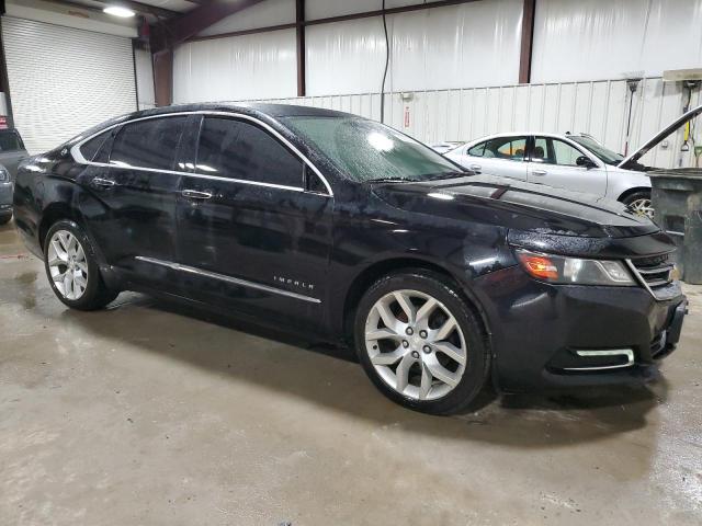 Photo 3 VIN: 2G1145S34H9176914 - CHEVROLET IMPALA 