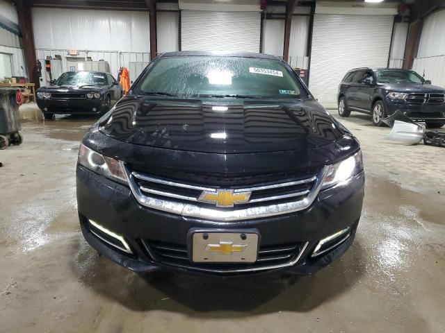 Photo 4 VIN: 2G1145S34H9176914 - CHEVROLET IMPALA 