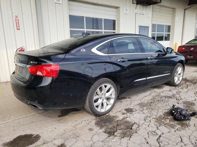 Photo 2 VIN: 2G1145S34H9179473 - CHEVROLET IMPALA PRE 