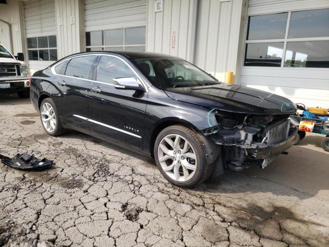 Photo 3 VIN: 2G1145S34H9179473 - CHEVROLET IMPALA PRE 