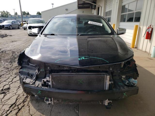 Photo 4 VIN: 2G1145S34H9179473 - CHEVROLET IMPALA PRE 