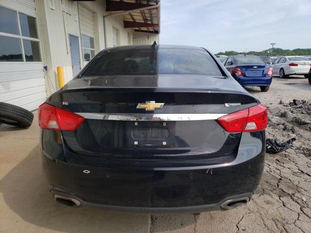 Photo 5 VIN: 2G1145S34H9179473 - CHEVROLET IMPALA PRE 