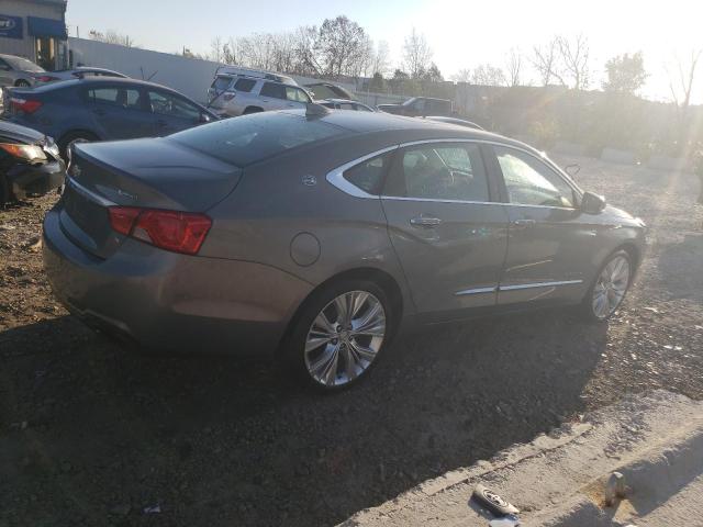 Photo 2 VIN: 2G1145S34H9179666 - CHEVROLET IMPALA PRE 