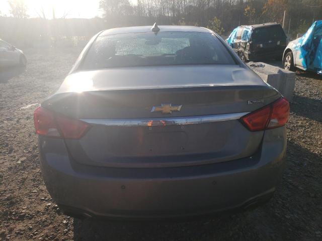 Photo 5 VIN: 2G1145S34H9179666 - CHEVROLET IMPALA PRE 