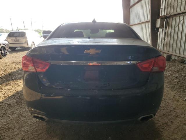 Photo 5 VIN: 2G1145S34H9184723 - CHEVROLET IMPALA PRE 