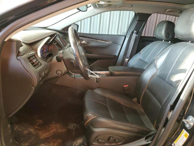 Photo 6 VIN: 2G1145S34H9184723 - CHEVROLET IMPALA PRE 