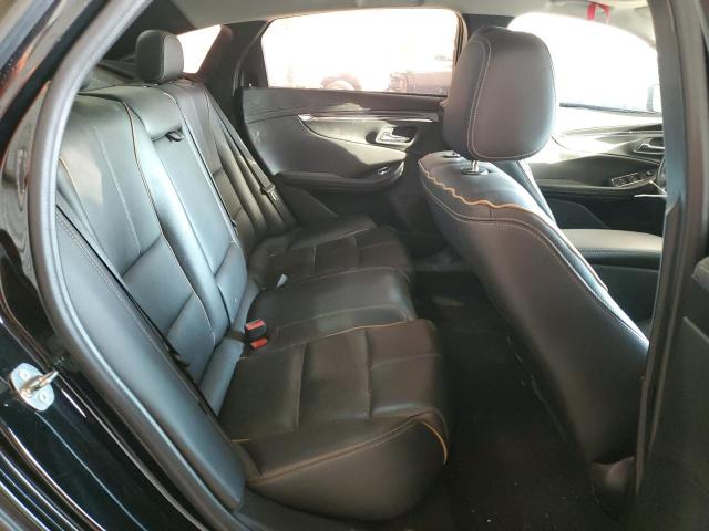 Photo 9 VIN: 2G1145S34H9184723 - CHEVROLET IMPALA PRE 