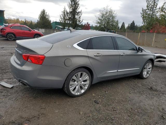 Photo 2 VIN: 2G1145S34H9187296 - CHEVROLET IMPALA PRE 