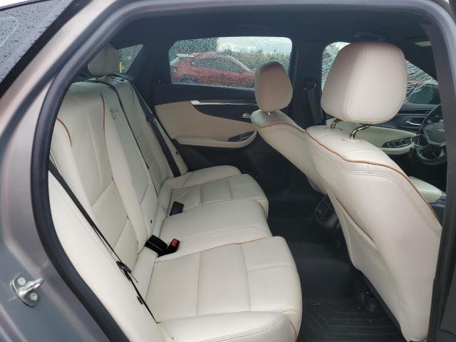 Photo 9 VIN: 2G1145S34H9187296 - CHEVROLET IMPALA PRE 