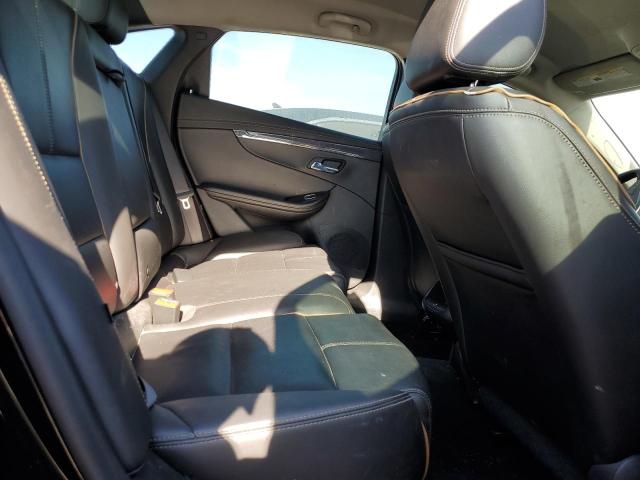 Photo 5 VIN: 2G1145S35G9129406 - CHEVROLET IMPALA LTZ 