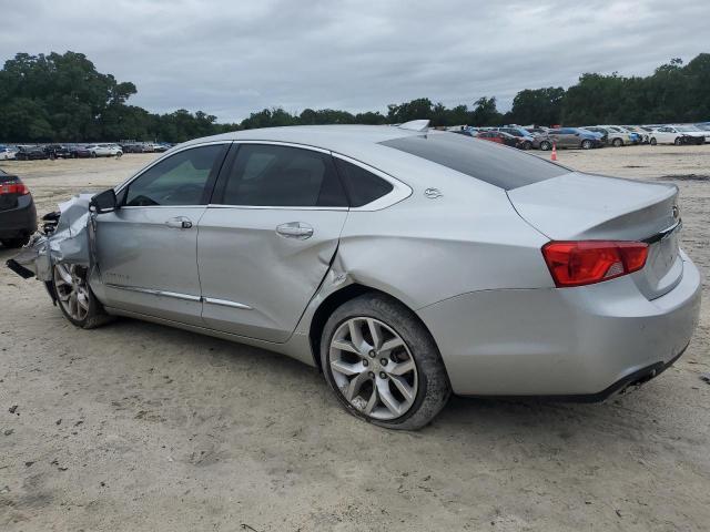 Photo 1 VIN: 2G1145S35G9130300 - CHEVROLET IMPALA LTZ 