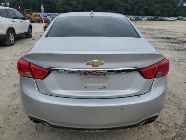 Photo 5 VIN: 2G1145S35G9130300 - CHEVROLET IMPALA LTZ 