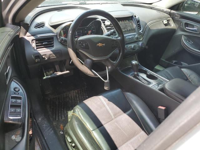 Photo 7 VIN: 2G1145S35G9130300 - CHEVROLET IMPALA LTZ 