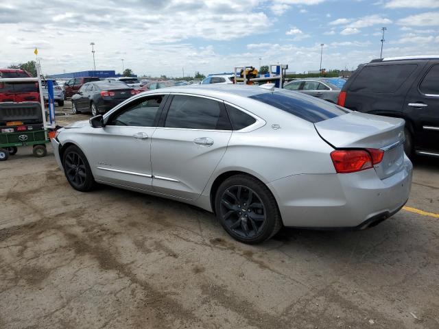 Photo 1 VIN: 2G1145S35G9144679 - CHEVROLET IMPALA LTZ 