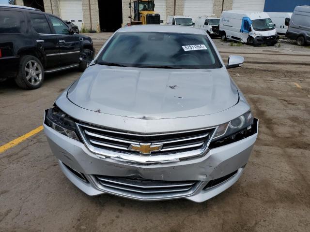 Photo 4 VIN: 2G1145S35G9144679 - CHEVROLET IMPALA LTZ 