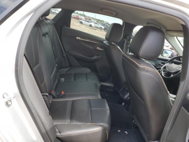 Photo 9 VIN: 2G1145S35G9144679 - CHEVROLET IMPALA LTZ 