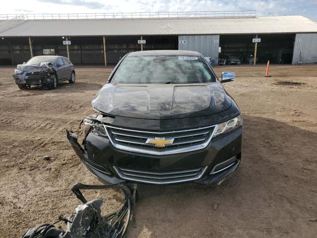 Photo 4 VIN: 2G1145S35G9149588 - CHEVROLET IMPALA 