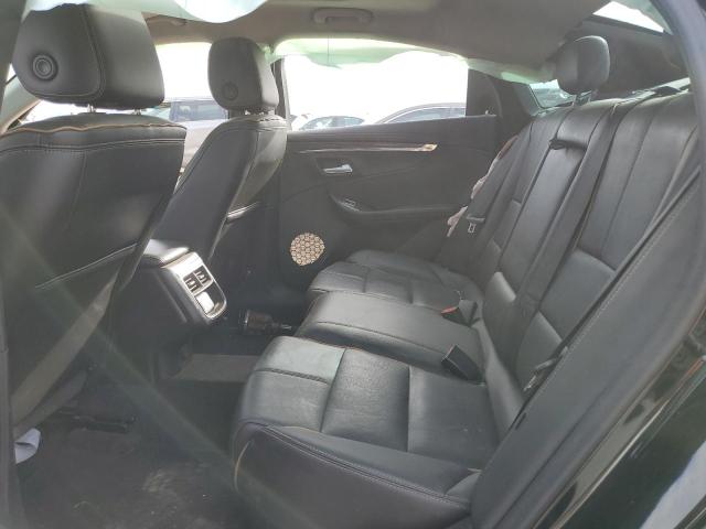 Photo 9 VIN: 2G1145S35G9149588 - CHEVROLET IMPALA 