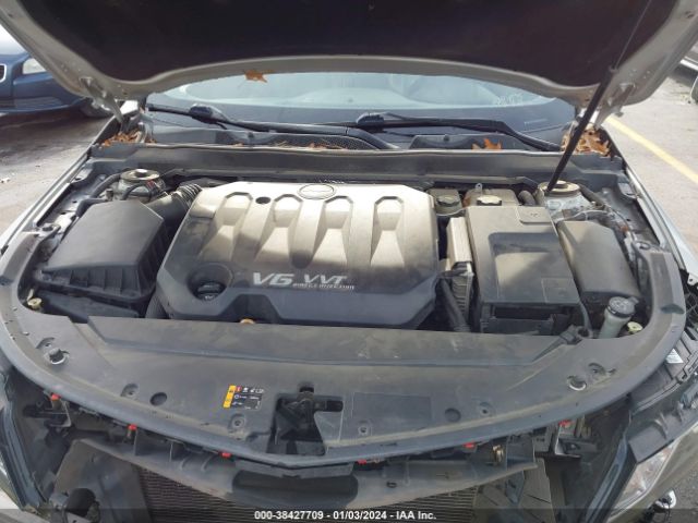 Photo 9 VIN: 2G1145S35G9149672 - CHEVROLET IMPALA 