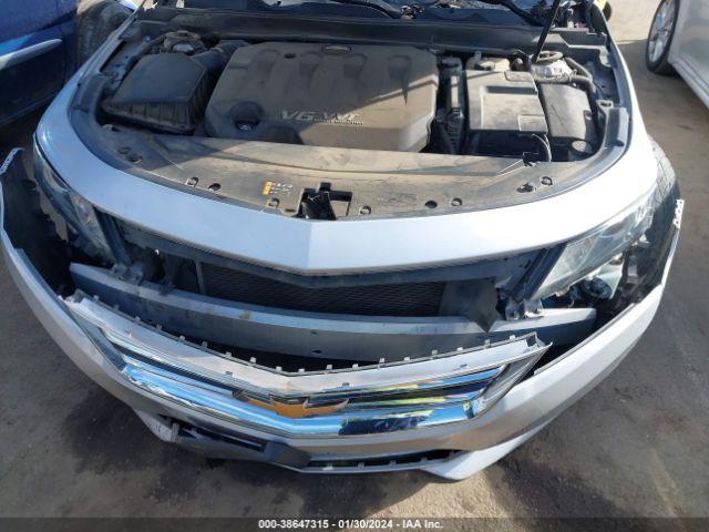 Photo 5 VIN: 2G1145S35G9151521 - CHEVROLET IMPALA 