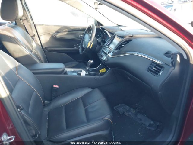 Photo 4 VIN: 2G1145S35G9163054 - CHEVROLET IMPALA 