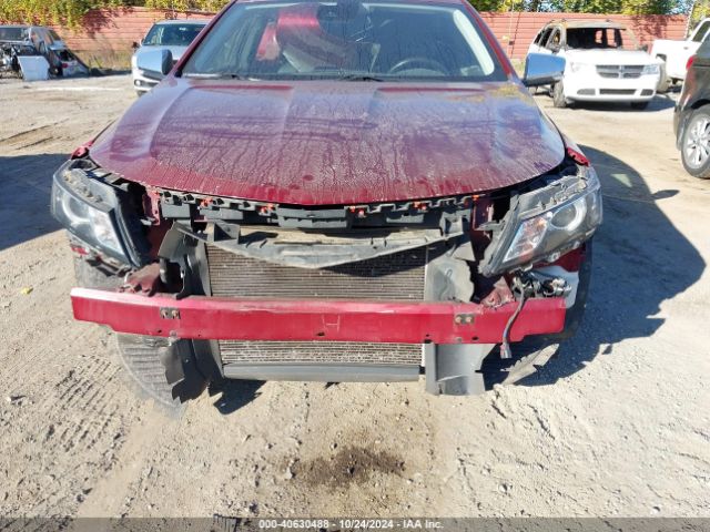 Photo 5 VIN: 2G1145S35G9164978 - CHEVROLET IMPALA 