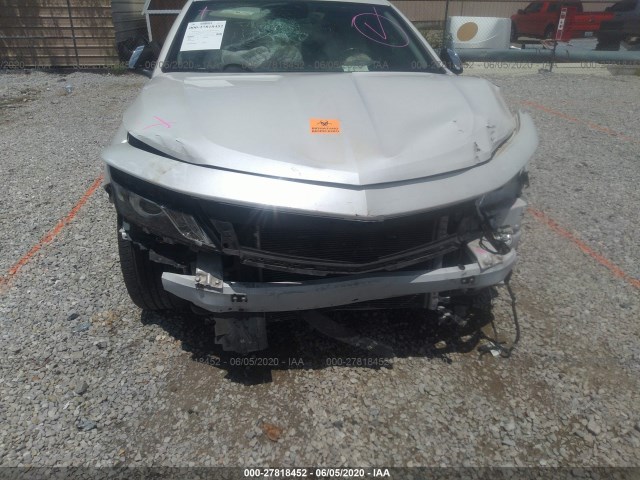 Photo 5 VIN: 2G1145S35G9175852 - CHEVROLET IMPALA 