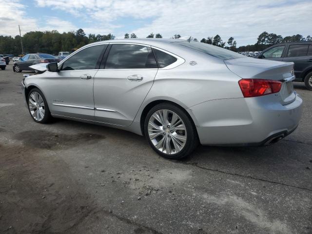 Photo 1 VIN: 2G1145S35G9191517 - CHEVROLET IMPALA LTZ 