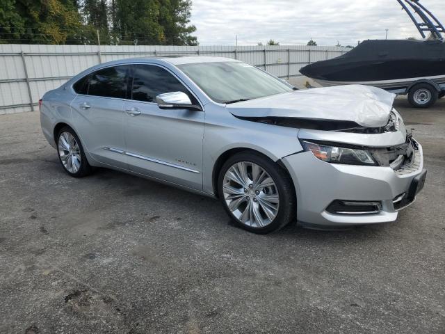 Photo 3 VIN: 2G1145S35G9191517 - CHEVROLET IMPALA LTZ 