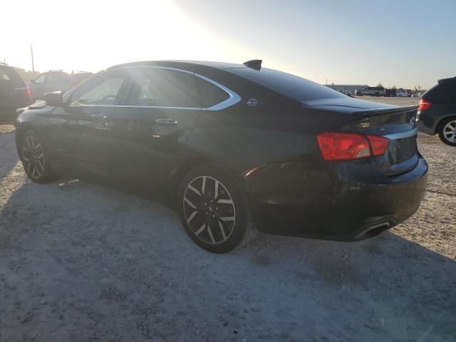 Photo 1 VIN: 2G1145S35H9101140 - CHEVROLET IMPALA PRE 