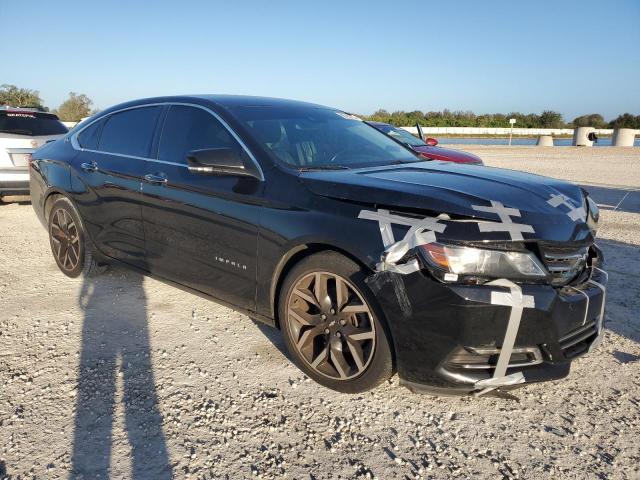 Photo 3 VIN: 2G1145S35H9101140 - CHEVROLET IMPALA PRE 