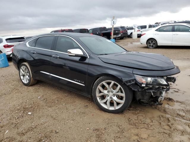 Photo 3 VIN: 2G1145S35H9105690 - CHEVROLET IMPALA PRE 