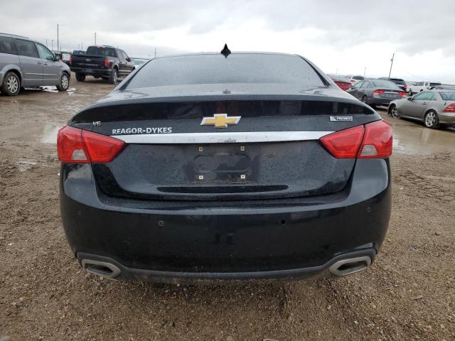 Photo 5 VIN: 2G1145S35H9105690 - CHEVROLET IMPALA PRE 