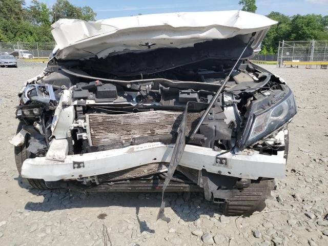 Photo 4 VIN: 2G1145S35H9124465 - CHEVROLET IMPALA 