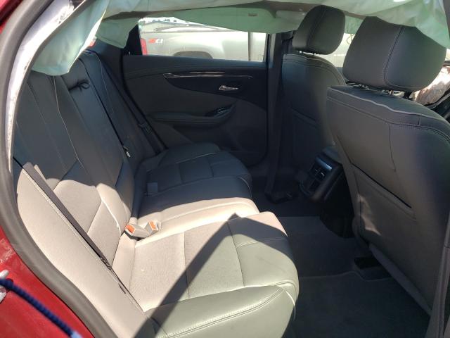 Photo 5 VIN: 2G1145S35H9125650 - CHEVROLET IMPALA PRE 