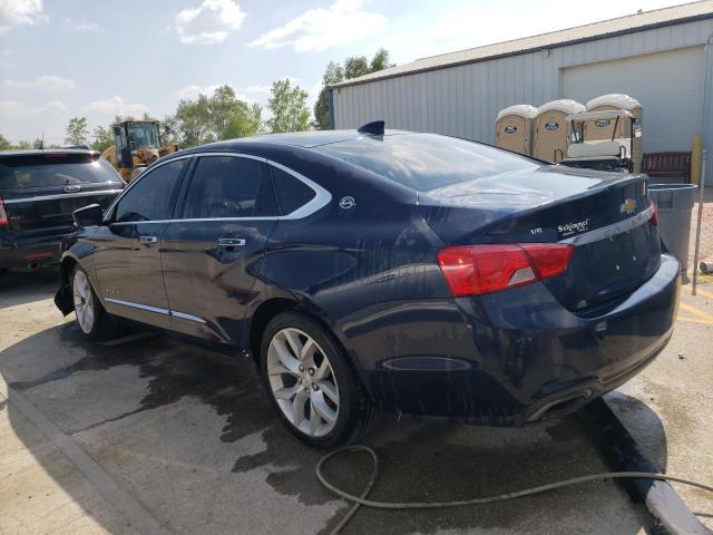 Photo 1 VIN: 2G1145S35H9125759 - CHEVROLET IMPALA PRE 