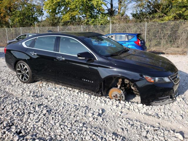 Photo 3 VIN: 2G1145S35H9127091 - CHEVROLET IMPALA PRE 