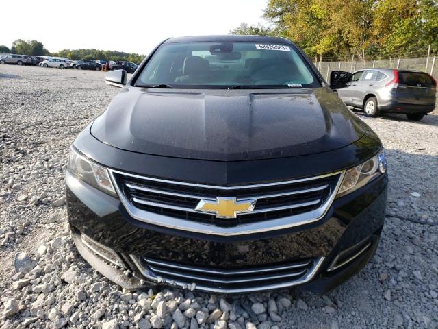 Photo 4 VIN: 2G1145S35H9127091 - CHEVROLET IMPALA PRE 