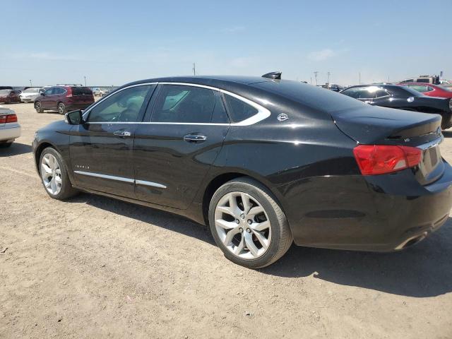 Photo 1 VIN: 2G1145S35H9127463 - CHEVROLET IMPALA PRE 