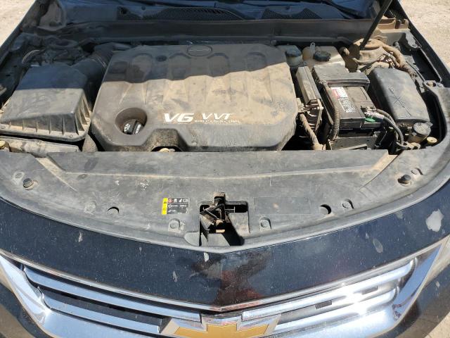 Photo 10 VIN: 2G1145S35H9127463 - CHEVROLET IMPALA PRE 