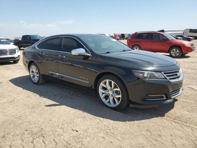 Photo 3 VIN: 2G1145S35H9127463 - CHEVROLET IMPALA PRE 