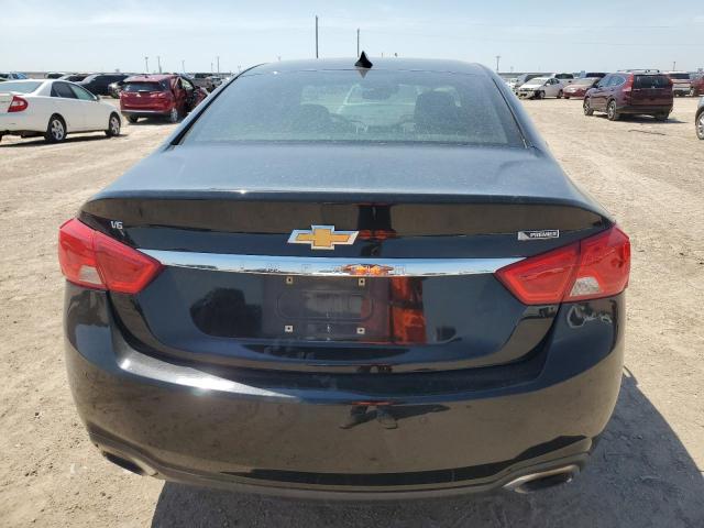 Photo 5 VIN: 2G1145S35H9127463 - CHEVROLET IMPALA PRE 