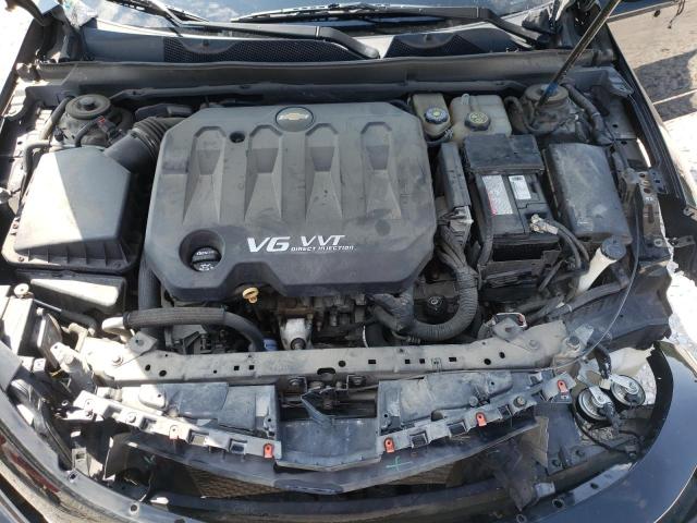 Photo 6 VIN: 2G1145S35H9128483 - CHEVROLET IMPALA PRE 