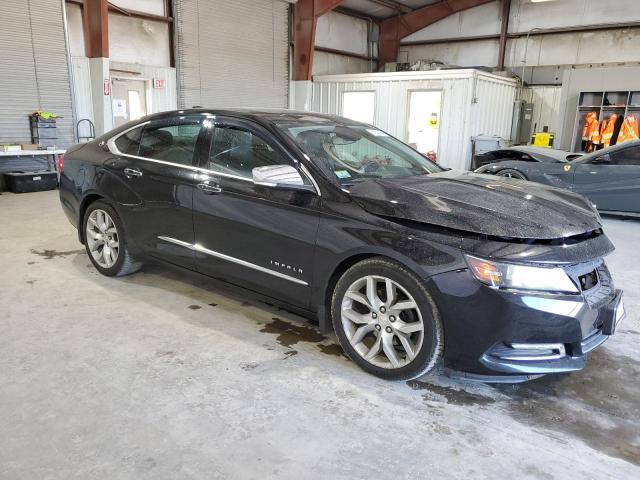 Photo 3 VIN: 2G1145S35H9129018 - CHEVROLET IMPALA 