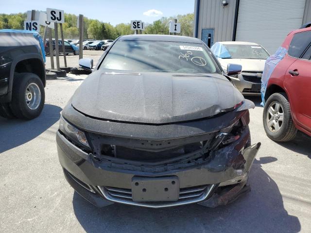 Photo 4 VIN: 2G1145S35H9129018 - CHEVROLET IMPALA 