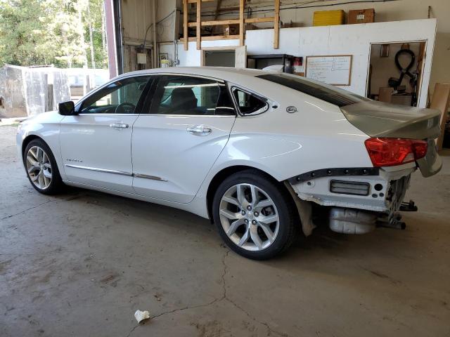 Photo 1 VIN: 2G1145S35H9132226 - CHEVROLET IMPALA PRE 