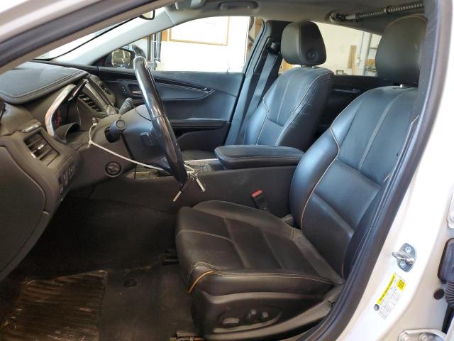 Photo 6 VIN: 2G1145S35H9132226 - CHEVROLET IMPALA PRE 