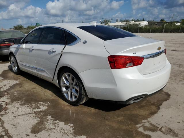 Photo 1 VIN: 2G1145S35H9140956 - CHEVROLET IMPALA 