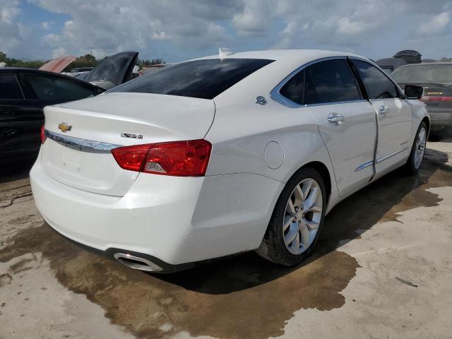 Photo 2 VIN: 2G1145S35H9140956 - CHEVROLET IMPALA 