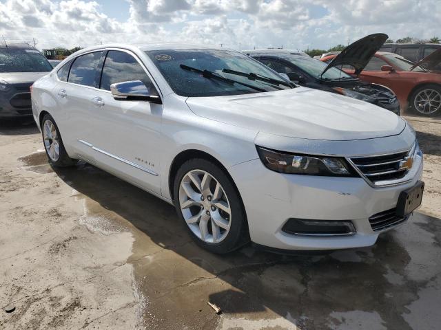 Photo 3 VIN: 2G1145S35H9140956 - CHEVROLET IMPALA 